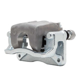 Dynamic Friction 2015-2021 Kia Sedona Rear Left Premium Caliper - Silver Zinc Coated by Dynamic Friction Company 331-21649