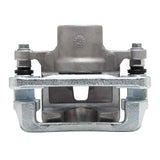 Dynamic Friction 2015-2021 Kia Sedona Rear Left Premium Caliper - Silver Zinc Coated by Dynamic Friction Company 331-21649