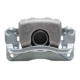 Dynamic Friction 2015-2021 Kia Sedona Rear Left Premium Caliper - Silver Zinc Coated by Dynamic Friction Company 331-21649