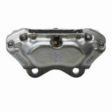 Dynamic Friction 1976-1987 Volvo 244/242/245 Front Left Premium Caliper - Silver Zinc Coated by Dynamic Friction Company 331-27003