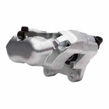 Dynamic Friction 1976-1993 Volvo 262/264/240/245/242 Front Right Premium Caliper - Silver Zinc Coated by Dynamic Friction Company 331-27004