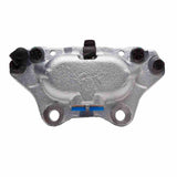 Dynamic Friction 1976-1993 Volvo 262/264/240/245/242 Front Right Premium Caliper - Silver Zinc Coated by Dynamic Friction Company 331-27004