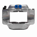 Dynamic Friction 1976-1993 Volvo 262/264/240/245/242 Front Right Premium Caliper - Silver Zinc Coated by Dynamic Friction Company 331-27004