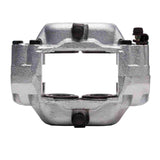 Dynamic Friction 1976-1993 Volvo 262/264/240/245/242 Front Right Premium Caliper - Silver Zinc Coated by Dynamic Friction Company 331-27004