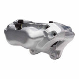 Dynamic Friction 1976-1993 Volvo 245/262/244/240/264 Front Left Premium Caliper - Silver Zinc Coated by Dynamic Friction Company 331-27005