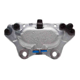 Dynamic Friction 1976-1993 Volvo 245/262/244/240/264 Front Left Premium Caliper - Silver Zinc Coated by Dynamic Friction Company 331-27005
