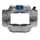 Dynamic Friction 1976-1993 Volvo 245/262/244/240/264 Front Left Premium Caliper - Silver Zinc Coated by Dynamic Friction Company 331-27005