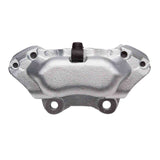 Dynamic Friction 1976-1993 Volvo 245/262/244/240/264 Front Left Premium Caliper - Silver Zinc Coated by Dynamic Friction Company 331-27005