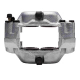 Dynamic Friction 1976-1993 Volvo 245/262/244/240/264 Front Left Premium Caliper - Silver Zinc Coated by Dynamic Friction Company 331-27005