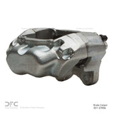 Dynamic Friction 1990-1993 Volvo 240 Front Right Premium Caliper - Silver Zinc Coated by Dynamic Friction Company 331-27006