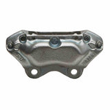 Dynamic Friction 1990-1993 Volvo 240 Front Left Premium Caliper - Silver Zinc Coated by Dynamic Friction Company 331-27007