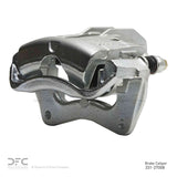 Dynamic Friction 2000-2004 Volvo V40/S40 Front Right Premium Caliper - Silver Zinc Coated by Dynamic Friction Company 331-27008