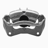 Dynamic Friction 2000-2004 Volvo V40/S40 Front Left Premium Caliper - Silver Zinc Coated by Dynamic Friction Company 331-27009