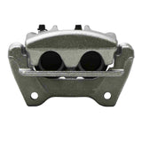 Dynamic Friction 1983-1993 Volvo 740/760 Series Front Left Premium Caliper - Silver Zinc Coated by Dynamic Friction Company 331-27025