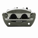 Dynamic Friction 1983-1991 Volvo 940/740/760 Series Front Right Premium Caliper - Silver Zinc Coated by Dynamic Friction Company 331-27026