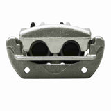 Dynamic Friction 1983-1991 Volvo 940/740/760 Series Front Left Premium Caliper - Silver Zinc Coated by Dynamic Friction Company 331-27027