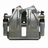 Dynamic Friction 1983-1990 Volvo 780/740/760 Series Front Right Premium Caliper - Silver Zinc Coated by Dynamic Friction Company 331-27028