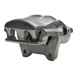 Dynamic Friction 1983-1990 Volvo 780/740/760 Series Front Left Premium Caliper - Silver Zinc Coated by Dynamic Friction Company 331-27029