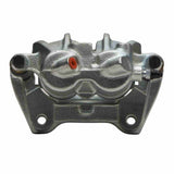 Dynamic Friction 1983-1990 Volvo 780/740/760 Series Front Left Premium Caliper - Silver Zinc Coated by Dynamic Friction Company 331-27029