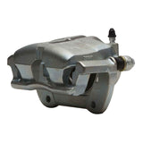Dynamic Friction 1991-1998 Volvo 940/780/740/760 Series/V90/960/S90 Front Right Premium Caliper - Silver Zinc Coated by Dynamic Friction Company 331-27032