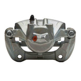Dynamic Friction 1991-1998 Volvo 940/780/740/760 Series/V90/960/S90 Front Right Premium Caliper - Silver Zinc Coated by Dynamic Friction Company 331-27032