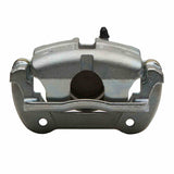 Dynamic Friction 1991-1998 Volvo 940/780/740/760 Series/V90/960/S90 Front Right Premium Caliper - Silver Zinc Coated by Dynamic Friction Company 331-27032