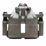 Dynamic Friction 1991-1998 Volvo 940/780/740/760 Series/V90/960/S90 Front Right Premium Caliper - Silver Zinc Coated by Dynamic Friction Company 331-27032