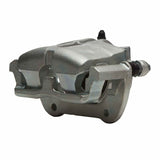 Dynamic Friction 1991-1998 Volvo 740/760 Series/960/780/S90/V90/940 Front Left Premium Caliper - Silver Zinc Coated by Dynamic Friction Company 331-27033