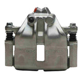 Dynamic Friction 1991-1998 Volvo 740/760 Series/960/780/S90/V90/940 Front Left Premium Caliper - Silver Zinc Coated by Dynamic Friction Company 331-27033
