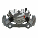 Dynamic Friction 1993-2004 Volvo S70/850/V70/C70 Front Right Premium Caliper - Silver Zinc Coated by Dynamic Friction Company 331-27034