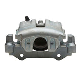 Dynamic Friction 1993-2004 Volvo S70/850/V70/C70 Front Right Premium Caliper - Silver Zinc Coated by Dynamic Friction Company 331-27034
