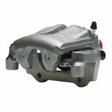 Dynamic Friction 1993-2004 Volvo V70/S70/850/C70 Front Left Premium Caliper - Silver Zinc Coated by Dynamic Friction Company 331-27035