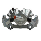 Dynamic Friction 1993-2004 Volvo V70/S70/850/C70 Front Left Premium Caliper - Silver Zinc Coated by Dynamic Friction Company 331-27035