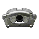Dynamic Friction 1999-2009 Volvo S60/S80/V70 Front Right Premium Caliper - Silver Zinc Coated by Dynamic Friction Company 331-27044