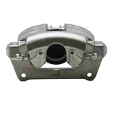 Dynamic Friction 1999-2009 Volvo V70/S80/S60 Front Left Premium Caliper - Silver Zinc Coated by Dynamic Friction Company 331-27045
