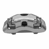 Dynamic Friction 2003-2014 Volvo S60/XC90 Front Right Premium Caliper - Silver Zinc Coated by Dynamic Friction Company 331-27046