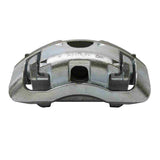 Dynamic Friction 2003-2014 Volvo S60/XC90 Front Left Premium Caliper - Silver Zinc Coated by Dynamic Friction Company 331-27047
