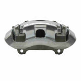 Dynamic Friction 2003-2014 Volvo XC90 Front Left Premium Caliper - Silver Zinc Coated by Dynamic Friction Company 331-27051