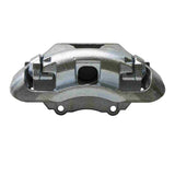 Dynamic Friction 2004-2013 Volvo S40/C70/V50 Front Right Premium Caliper - Silver Zinc Coated by Dynamic Friction Company 331-27052