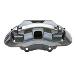 Dynamic Friction 2004-2013 Volvo V50/S40/C70 Front Left Premium Caliper - Silver Zinc Coated by Dynamic Friction Company 331-27053