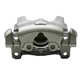 Dynamic Friction 2007-2018 Volvo S80/V60/V70/S60/XC70 Front Right Premium Caliper - Silver Zinc Coated by Dynamic Friction Company 331-27054