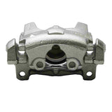 Dynamic Friction 2007-2018 Volvo S60/S80/XC70/V70/V60 Front Left Premium Caliper - Silver Zinc Coated by Dynamic Friction Company 331-27055