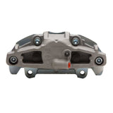 Dynamic Friction 2007-2018 Volvo XC70/S80/S60 Cross Country/V60/S60 Front Right Premium Caliper - Silver Zinc Coated by Dynamic Friction Company 331-27056