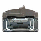Dynamic Friction 2007-2018 Volvo XC70/S80/S60 Cross Country/V60/S60 Front Right Premium Caliper - Silver Zinc Coated by Dynamic Friction Company 331-27056