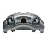 Dynamic Friction 2007-2018 Volvo XC70/S80/S60 Cross Country/V60/S60 Front Right Premium Caliper - Silver Zinc Coated by Dynamic Friction Company 331-27056