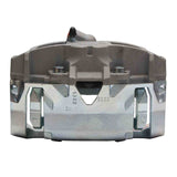 Dynamic Friction 2007-2018 Volvo XC70/S80/S60 Cross Country/V60/S60 Front Right Premium Caliper - Silver Zinc Coated by Dynamic Friction Company 331-27056