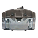 Dynamic Friction 2007-2018 Volvo V60 Front Left Premium Caliper - Silver by Dynamic Friction Company 331-27057