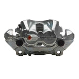 Dynamic Friction 2003-2016 Volvo XC90/XC60 Front Right Premium Caliper - Silver Zinc Coated by Dynamic Friction Company 331-27062