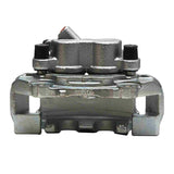 Dynamic Friction 2003-2016 Volvo XC90/XC60 Front Right Premium Caliper - Silver Zinc Coated by Dynamic Friction Company 331-27062
