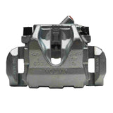 Dynamic Friction 2003-2016 Volvo XC90/XC60 Front Right Premium Caliper - Silver Zinc Coated by Dynamic Friction Company 331-27062